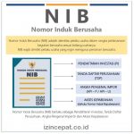 Jasa Pengurusan Nomor Induk Berusaha – OSS